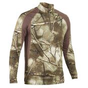 Long-Sleeve Breathable Silent Country Sport T-Shirt Treemetic 500 Camouflage image