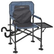 FOLDING FISHING SEAT ESSENSEAT 500 ADJ