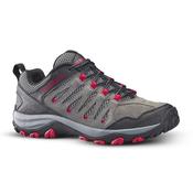 Men's walking shoes - Merrell Crosslander - Grey image
