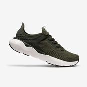 JOGFLOW 500K.1 women's running SHOES - Khaki image