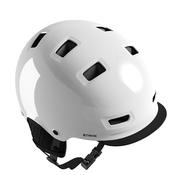 Cycling hotsell bowl helmet