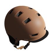 500 city shop cycling bowl helmet