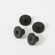 Kit of 4 Skid Pads for Boxing Machine 100