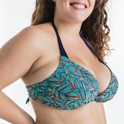 S302 Aruba Nicola Jane Post Surgery Chlorine Resist Swimsuit