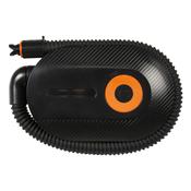 0-20PSI 13.8 V 10A electric pump (12V socket) for SUP boards and kayaks image