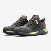  Sportwalk Comfort Women's Fitness Walking Shoes - Black/Yellow image