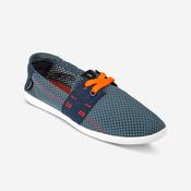 Kids shoes - Areeta blue grey image