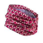 CLIMBING BANDANA VERTIKA RED RASPBERRY