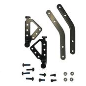 26" 28" 500 Disc Pannier Rack Repair Kit