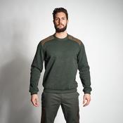 500 PULLOVER GREEN
