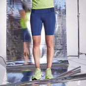 Women's Running Shorts-KIPRUN Run 900 Light - black image