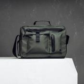 Messenger bag backpack discount