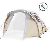 Flysheet Air Seconds 4.1 Fresh&amp;Black Tent Spare Part 