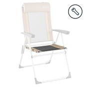 REPLACEMENT SEAT - SPARE PART FOR RECLINING CHAIR- image