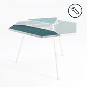 REPLACEMENT TRAY - SPARE PART FOR THE TEPEE HEXAGONAL TABLE