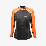 CANYONING HALF-ZIP NEOPRENE SHIRT 2/3 mm image