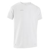 Men Football Jersey Shirt Viralto - White Black