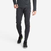 Football Bottoms Viralto Club - Anthracite Grey and Red image