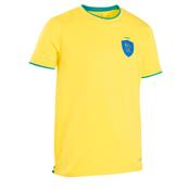 Kids' Shirt FF100 - Brazil 2024 image