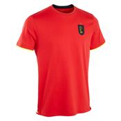 Adult Shirt FF100 - Belgium 2024 image