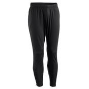Football Bottoms Viralto Club - Carbon Grey and Black image