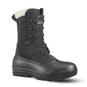 Mens warm waterproof winter boots hot sale