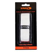 Field Hockey Grip Titan - White