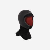 2 mm Neoprene Full Wetsuit Surfing Hood image