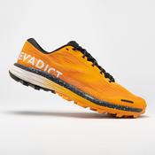 Race ULTRA Men's Trail Running Shoes - Orange/Black image