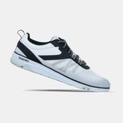 Men’s Sailing Boat Trainers Race - Grey / Black image
