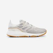 ACTIWALK 500 Women's Urban Walking Shoes - Grey image