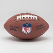 Mini American Football NFL Duke Replica Mini - Brown