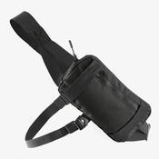 Men Women 2-position Kiprun 0.5 L Running Bag - black
