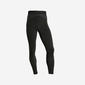Adult Thermal Tights Keepdry 500 - Black image