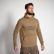 Hooded Country Sport Sweatshirt Halftone 500 Camo image