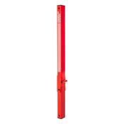 Basketball Hoop Reinforcement System - B100 Box Post Reinforcing Bar