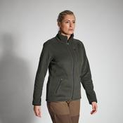 WOMEN'S FLEECE GREEN 500 image