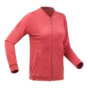 Women's Hiking Gilet - NH100 image