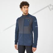 MEN S WARM WINTER RUNNING JACKET KIPRUN WARM DARK BLUE in Dublin