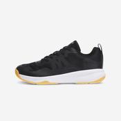 MEN BADMINTON SHOES BS SENSATION 530 BLACK image