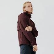 Windproof jacket running outlet