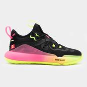 Men's/Women's Basketball Shoes SE500 Mid - Black image