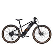26-Inch 9-12 Years Electric Mountain Bike E ST 500 image