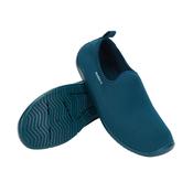 Aquafit Shoes Gymshoe - Petrol Blue image
