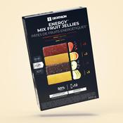 ENERGY FRUIT JELLIES 12x25G
