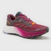 MT CUSHION 2 women's trail running shoes - Raspberry pink image