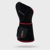 Adult Left/Right Wrist Support R500 - Black image
