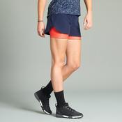 Womens mountain bike shorts top
