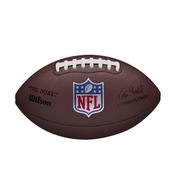 American Football Official NFL Duke Replica - Brown