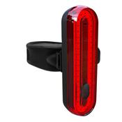 Rear Light Micro Lens COB USB with Deceleration Sensor